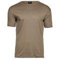 Kit - Front - Tee Jays - T-shirt à manches courtes - Homme