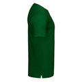 Vert forêt - Side - Tee Jays - T-shirt à manches courtes - Homme
