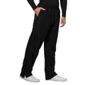 Noir - Side - Gamegear® Cooltex® - Pantalon de jogging - Homme