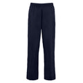 Bleu marine - Front - Gamegear® Cooltex® - Pantalon de jogging - Homme