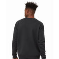 Anthracite - Side - Bella + Canvas - Sweat - Adulte