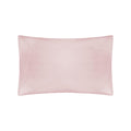 Rose pale - Front - Belledorm - Taie d'oreiller EGYPTIAN COTTON HOUSEWIFE