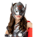 Argenté - Marron - Noir - Lifestyle - Thor: Love And Thunder - Masque de déguisement - Fille