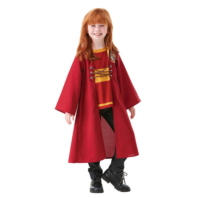 Harry Potter - Robe de déguisement - Enfant