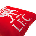 Rouge-Blanc - Side - Liverpool FC - Coussin de football
