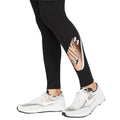 Noir - Lifestyle - Nike - Legging ESSENTIAL - Femme