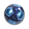 Bleu - Bleu ciel - Back - Tottenham Hotspur FC - Ballon de foot