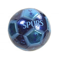 Bleu - Bleu ciel - Front - Tottenham Hotspur FC - Ballon de foot