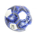 Bleu - Blanc - Back - Chelsea FC - Mini ballon de foot SPECIAL EDITION