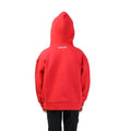 Rouge - Lifestyle - Hy - Sweat à capuche THELWELL COLLECTION - Enfant
