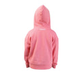 Rose - Back - Hy - Sweat à capuche THELWELL COLLECTION - Enfant