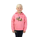 Rose - Side - Hy - Sweat à capuche THELWELL COLLECTION - Enfant