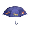 Bleu marine - Front - Hy - Parapluie droit THELWELL COLLECTION - Enfant
