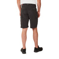 Anthracite - Side - Craghoppers - Short CARGO - Homme