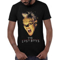 Noir - Back - The Lost Boys - T-shirt - Adulte