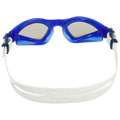 Bleu - Blanc - Lifestyle - Aquasphere - Lunettes de natation KAYENNE - Adulte