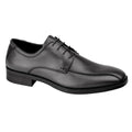 Noir - Front - IMAC - Chaussures de ville - Homme