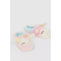 Rose - Lifestyle - Blue Zoo - Chaussons - Fille