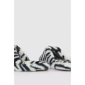 Monochrome - Side - Blue Zoo - Chaussons - Fille