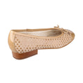 Capuccino - Side - Riva Andros - Ballerines - Femme
