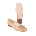 Capuccino - Pack Shot - Riva Andros - Ballerines - Femme
