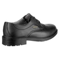Noir - Side - Amblers Safety FS62 - Chaussures de sécurité - Homme