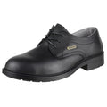 Noir - Lifestyle - Amblers Safety FS62 - Chaussures de sécurité - Homme