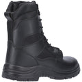 Noir - Back - Amblers FS008 - Chaussures montantes de sécurité - Homme