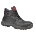 Noir - Front - Centek FS30c - Chaussures montantes de sécurité - Homme