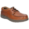 Marron - Lifestyle - Hush Puppies - Chaussures WINSTON VICTORY - Homme