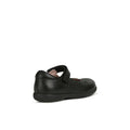 Noir - Side - Geox - Chaussures Mary Jane NAIMARA - Fille