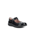 Noir - Front - Geox - Chaussures Mary Jane NAIMARA - Fille