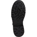 Noir - Pack Shot - Geox - Chaussures élégantes CASEY BALLERINA - Fille