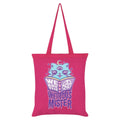 Rose - Front - Grindstore - Tote bag WE ARE THE WEIRDOS MISTER