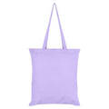 Lilas - Side - Inquisitive Creatures - Tote bag