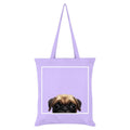 Lilas - Front - Inquisitive Creatures - Tote bag