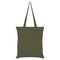 Olive - Side - Inquisitive Creatures - Tote bag