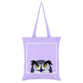Lilas - Front - Inquisitive Creatures - Tote bag
