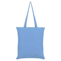 Bleu ciel - Back - Grindstore - Tote bag RESPECT YOUR MOTHER