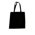 Noir - Front - Grindstore - Tote bag