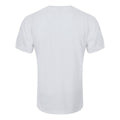 Blanc - Back - Grindstore - T-shirt CAPTAIN SQUEAK - Homme