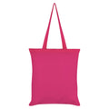 Rose - Back - Hexxie - Tote bag TOTALLY WINGING IT