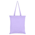 Lilas - Back - Grindstore - Tote bag BAD WITCH CLUB