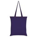 Violet - vert - Back - Grindstore - Tote bag SPIRITUAL