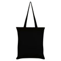 Noir - blanc - Back - Grindstore - Tote bag CREEPY THINGS