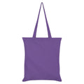 Violet - Orange - Back - Grindstore - Tote bag