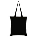 Noir - Blanc - Rouge - Back - Grindstore - Tote bag INNER STRENGTH SMALL BUT MIGHTY