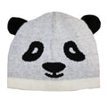Panda - Lifestyle - Floso - Bonnet style animal (tigre, panda, ours, chien) - Enfant unisexe