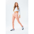 Rose - Back - Hype - Pantalon de jogging - Femme