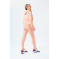 Rose - Pack Shot - Hype - Pantalon de jogging - Femme